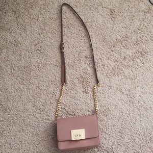 🤗Sold🤗Michael kors cross body bag
